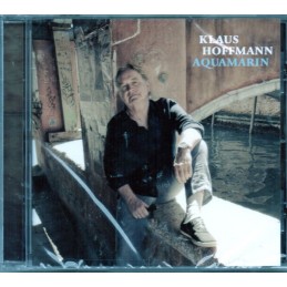 Klaus Hoffmann - Aquamarin...