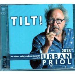 Urban Priol - Tilt 2018 -...