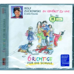 Rolf Zuckowski & seine...