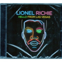 Lionel Richie - Hello from...