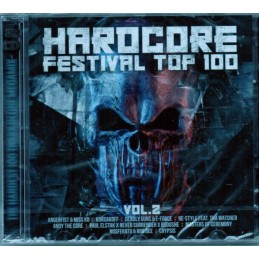 Hardcore Festival - Top 100...