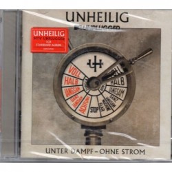 Unheilig - MTV Unplugged...