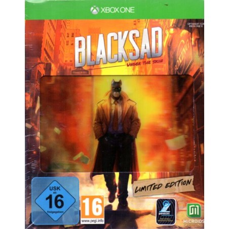South Park - Der Stab der Wahrheit - Essentials - PS3 - deutsch - Neu / OVP