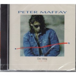Peter Maffay - Der Weg...