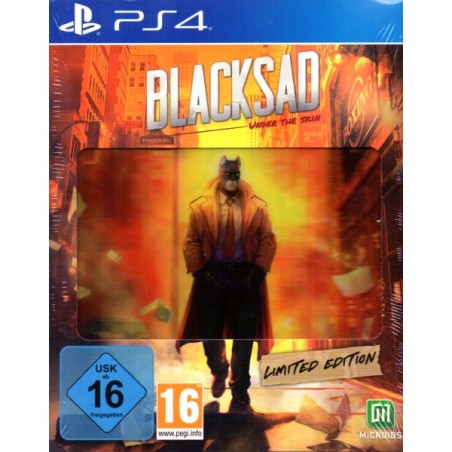 South Park - Der Stab der Wahrheit - Essentials - PS3 - deutsch - Neu / OVP