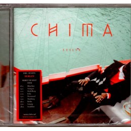 Chima - Stille - CD - Neu /...