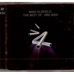 Mike Oldfield - Best of...