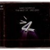 Mike Oldfield - Best of 1992 - 2003 - 2 CD - Neu / OVP