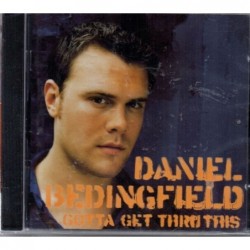 Daniel Bedingfield - Gotta...