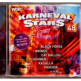 Karneval der Stars 48 -...