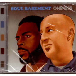 Soul Basement - Oneness -...