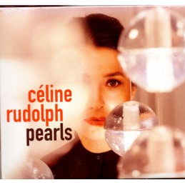 Céline Rudolph - Pearls -...