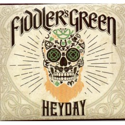 Fiddler'S Green - Heyday -...