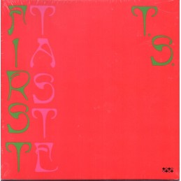 Ty Segall - First Taste -...