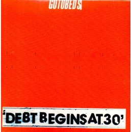 Gotobeds - Debt Begins at...