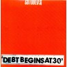 Gotobeds - Debt Begins at 30 - Digipack - CD - Neu / OVP