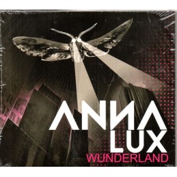 Anna Lux  - Wunderland -...