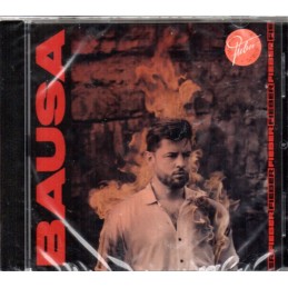 Bausa - Fieber - CD - Neu /...