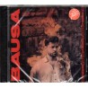 Bausa - Fieber - CD - Neu / OVP