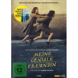 Meine geniale Freundin -...