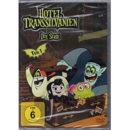 Hotel Transylvanien - Die...