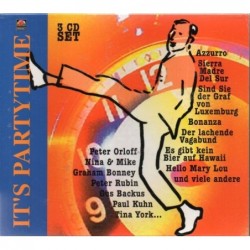 It's Party Time - Various (...