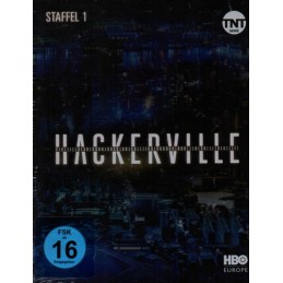 Hackerville - Staffel...