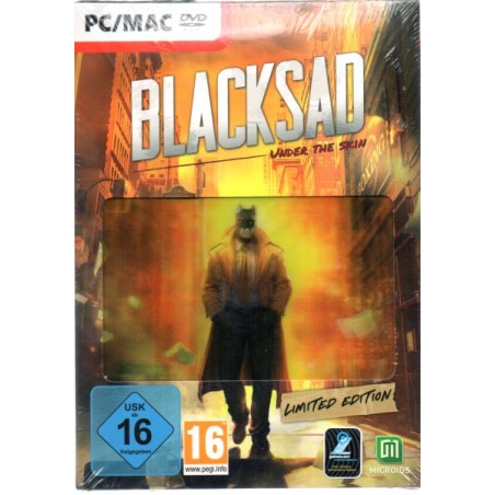 South Park - Der Stab der Wahrheit - Essentials - PS3 - deutsch - Neu / OVP