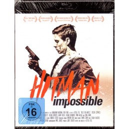 Hitman Impossible - BluRay...