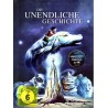 Die Unendliche Geschichte - Mediabook BluRay + DVD - Neu / OVP
