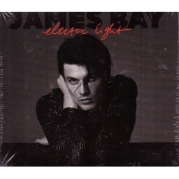James Bay - Electric Light...