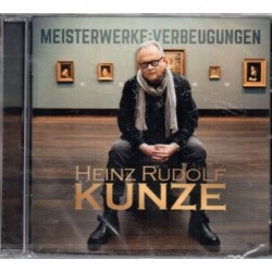 Heinz Rudolf Kunze -...