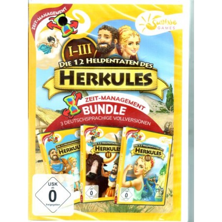 Bibi Blocksberg - Das große Hexenbesen Rennen 2 - Nintendo 3DS - deutsch - Neu / OVP