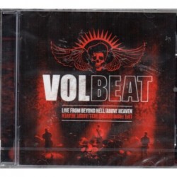 Volbeat - Live From Beyond...