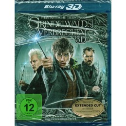Phantastische Tierwesen -...