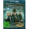 Phantastische Tierwesen - Grindelwalds Verbrechen - 3D BluRay - Neu / OVP Phantastische Tierwesen - Grindelwalds Verbrechen - 3D BluRay - Neu / OVP