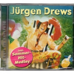 Jürgen Drews - Ein Bett im...