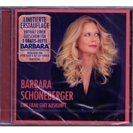 Barbara Schöneberger - Eine...