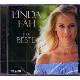 Linda Fäh - Das Beste - CD...