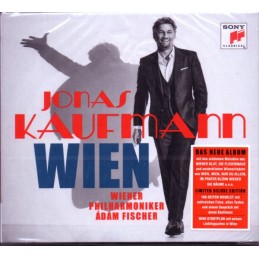 Jonas Kaufmann - Wien -...
