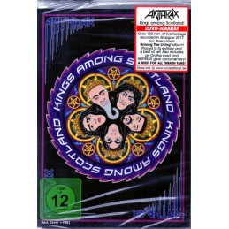 Anthrax - Kings Among...