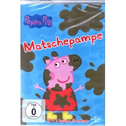 Peppa Pig - Matschepampe -...