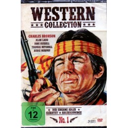 Western Collection - Der...