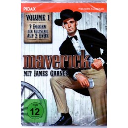 Maverick - Vol.1 - ( 7...