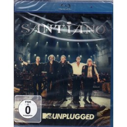 Santiano - MTV Unplugged -...
