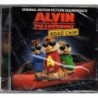 Alvin And The Chipmunks - The Road Chip - CD - Neu / OVP