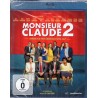 Monsieur Claude 2 - BluRay - Neu / OVP