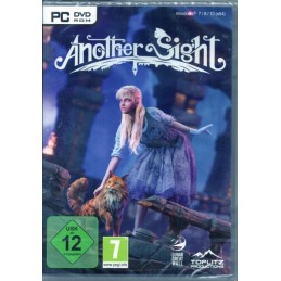 Another Sight - PC -...