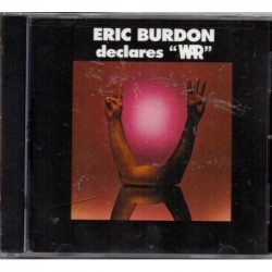 Eric Burdon & War - Eric...