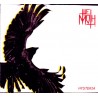 The Moth - Hysteria - Digipack - CD - Neu / OVP